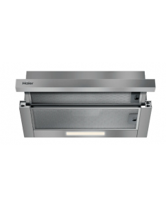 Купить Вытяжка телескопическая Haier HVQ-S4601G серебристый/серебристый в Техноленде