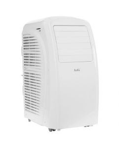 Купить Кондиционер мобильный Ballu BPAC-18 CE_20Y белый в Техноленде