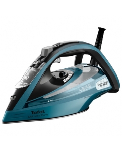 Купить Утюг Tefal FV9851E0 бирюзовый в Техноленде