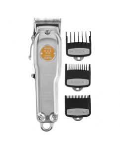 Купить Машинка для стрижки Wahl 3000116 Senior Cordless серебристый в Техноленде