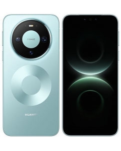 Купить 6.75" Смартфон HUAWEI Mate 80 Pro 512 ГБ зеленый в Техноленде