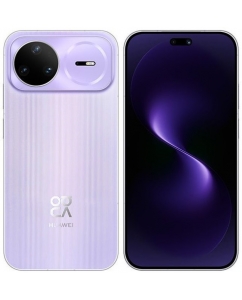 Купить 6.84" Смартфон HUAWEI nova 15 Pro 512 ГБ фиолетовый в Техноленде