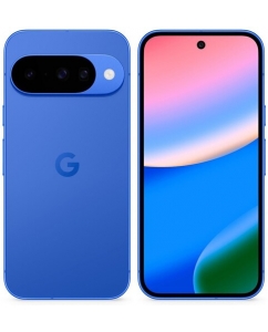 Купить 6.3" Смартфон Google Pixel 10 128 ГБ синий в Техноленде