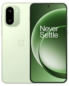 Купить 6.83" Смартфон OnePlus 15R 256 ГБ зеленый в Техноленде