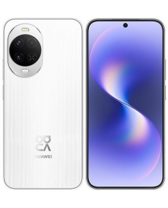 Купить 6.7" Смартфон HUAWEI nova 15 512 ГБ белый в Техноленде