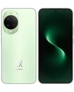 Купить 6.7" Смартфон HUAWEI nova 15 512 ГБ зеленый в Техноленде