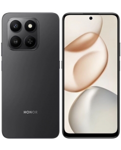Купить 6.77" Смартфон HONOR 400 Smart 5G 256 ГБ черный в Техноленде