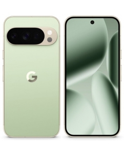 Купить 6.3" Смартфон Google Pixel 10 Pro 256 ГБ зеленый в Техноленде