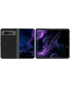 Купить 7.6" Смартфон Google Pixel Fold 256 ГБ черный в Техноленде