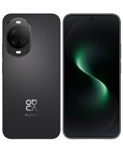 Купить 6.7" Смартфон HUAWEI nova 15 512 ГБ черный в Техноленде