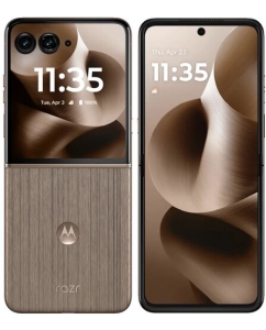 Купить 7" Смартфон Motorola Razr 60 Ultra 512 ГБ бежевый в Техноленде