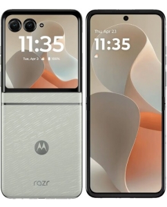 Купить 6.9" Смартфон Motorola Razr 60 256 ГБ серый в Техноленде