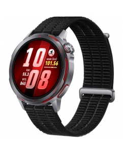 Купить Смарт-часы HUAWEI WATCH GT Runner 2 + доп. ремешок в Техноленде
