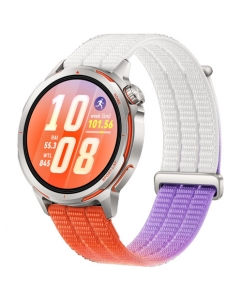 Купить Смарт-часы HUAWEI WATCH GT Runner 2 + доп. ремешок в Техноленде