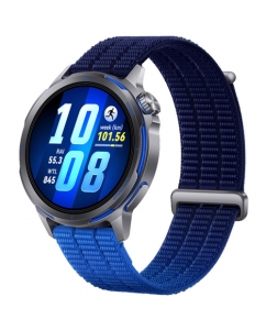 Купить Смарт-часы HUAWEI WATCH GT Runner 2 + доп. ремешок в Техноленде