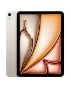 Купить 11" Планшет Apple iPad Air (M4) Wi-Fi 1024 ГБ бежевый в Техноленде