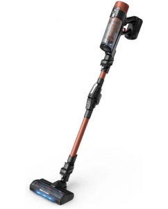 Купить Вертикальный пылесос  Tefal X-Force Flex 10.80 TY7A73E0  коричневый в Техноленде