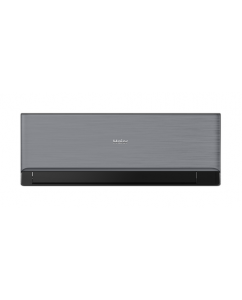 Купить Кондиционер настенный сплит-система Haier HSU-09HRDN3B03/R3(DB) черный в Техноленде