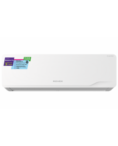 Купить Кондиционер настенный сплит-система Rovex RS-09CBS5 PRO/RS-09CBS5 PRO белый в Техноленде