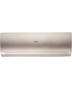 Купить Кондиционер настенный сплит-система Haier AS50S2SF4FA-G/1U50S2SJ3FA золотистый в Техноленде