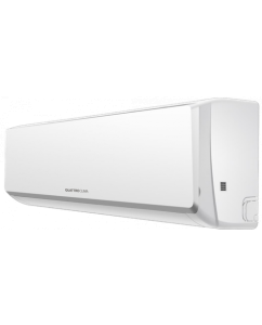 Купить Кондиционер настенный сплит-система QUATTROCLIMA QV-M12WBE/QN-M12WBE белый в Техноленде