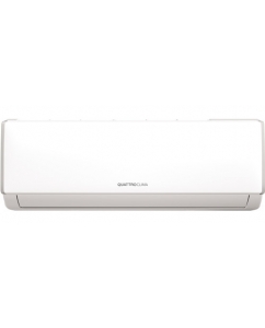 Купить Кондиционер настенный сплит-система QUATTROCLIMA QV-BE07WD/QN-BE07WD белый в Техноленде