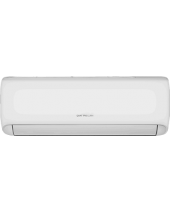 Купить Кондиционер настенный сплит-система QUATTROCLIMA QV-LA24WAE/QN-LA24WAE белый в Техноленде