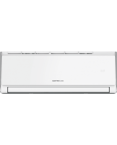 Купить Кондиционер настенный сплит-система QUATTROCLIMA QV-VN12WD/QN-VN12WD белый в Техноленде