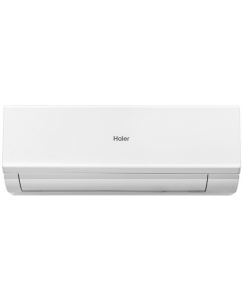Купить Кондиционер настенный сплит-система Haier AS20HQJ2HRA-W/1U20HQJ2FRA белый в Техноленде