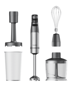 Купить Блендер погружной Tuvio THB03MPM серый в Техноленде