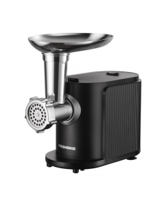 Купить Мясорубка электрическая РЕДМОНД MG506 черный в Техноленде