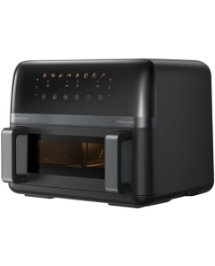 Купить Аэрогриль Trouver AirFryer FD20s Pro черный в Техноленде