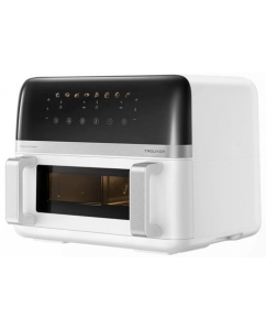 Купить Аэрогриль Trouver AirFryer FD20s Pro белый в Техноленде