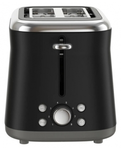 Купить Тостер Tefal TT7208E0 черный в Техноленде