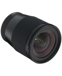 Купить Объектив Sigma 16mm f/1.4 DC DN Contemporary в Техноленде