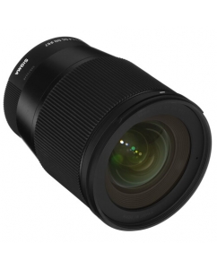 Купить Объектив Sigma 16mm f/1.4 DC DN Contemporary в Техноленде
