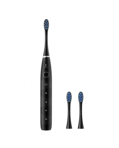 Купить Электрическая зубная щетка Oclean Flow S черный в Техноленде