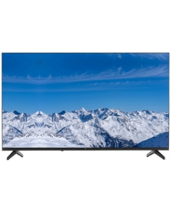 Купить 43" (108 см) Телевизор DEXP 43FCG1 черный в Техноленде