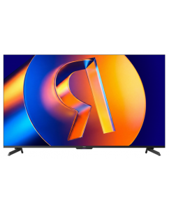 Купить 65" (164 см) Телевизор Яндекс ТВ Станция MiniLED YNDX-00098 черный в Техноленде