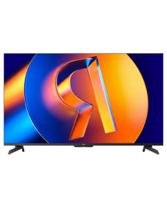 Купить 55" (139 см) Телевизор Яндекс ТВ Станция MiniLED YNDX-00097 черный в Техноленде