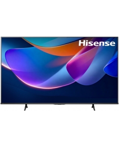 Купить 50" (126 см) Телевизор Hisense 50A6S черный в Техноленде