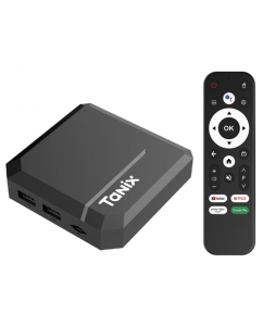 Купить Медиаплеер Tanix TX2 в Техноленде