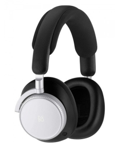Купить Беспроводные/проводные наушники Bang & Olufsen Beoplay H100  черный 2025 в Техноленде