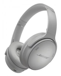 Купить Беспроводные/проводные наушники Bose QuietComfort  серый 2023 в Техноленде