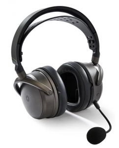 Купить Беспроводные/проводные наушники Audeze Maxwell 2 for Xbox  черный 2026 в Техноленде