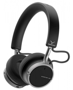 Купить Беспроводные/проводные наушники Beyerdynamic AVENTHO 100  черный 2025 в Техноленде