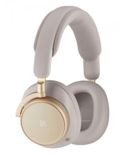 Купить Беспроводные/проводные наушники Bang & Olufsen Beoplay H100  серый 2025 в Техноленде