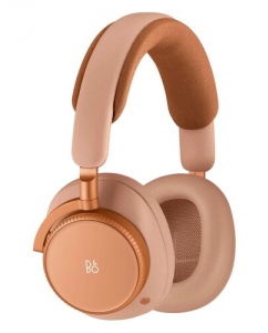 Купить Беспроводные/проводные наушники Bang & Olufsen Beoplay H100  оранжевый 2025 в Техноленде