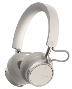 Купить Беспроводные/проводные наушники Beyerdynamic AVENTHO 100  бежевый 2025 в Техноленде