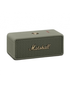 Купить Портативная колонка Marshall EMBERTON III, зеленый в Техноленде